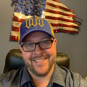 Meet your Posher, Trevor